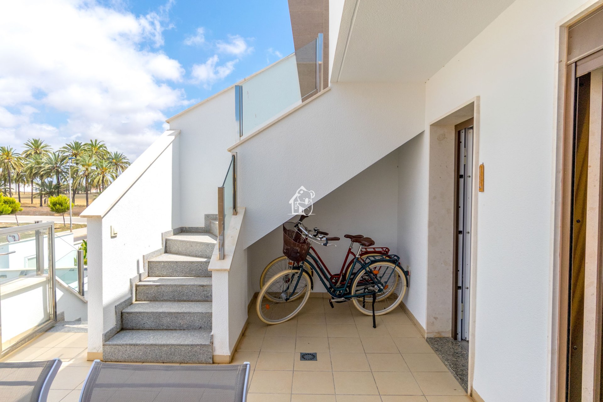 Nouvelle construction - Bungalow - San Pedro del Pinatar
