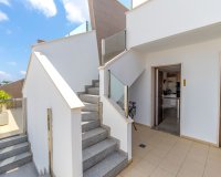 Nouvelle construction - Bungalow - San Pedro del Pinatar
