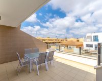 Nouvelle construction - Bungalow - San Pedro del Pinatar