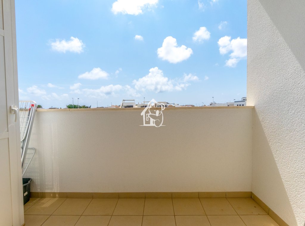 Nouvelle construction - Bungalow - San Pedro del Pinatar