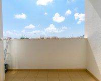 Nouvelle construction - Bungalow - San Pedro del Pinatar