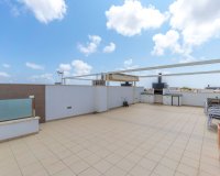 Nouvelle construction - Bungalow - San Pedro del Pinatar