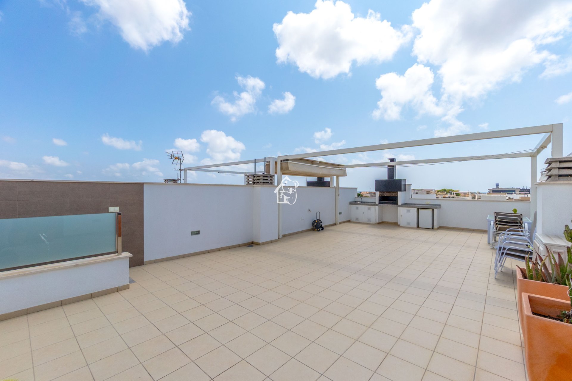 Nouvelle construction - Bungalow - San Pedro del Pinatar
