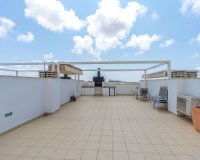 Nouvelle construction - Bungalow - San Pedro del Pinatar