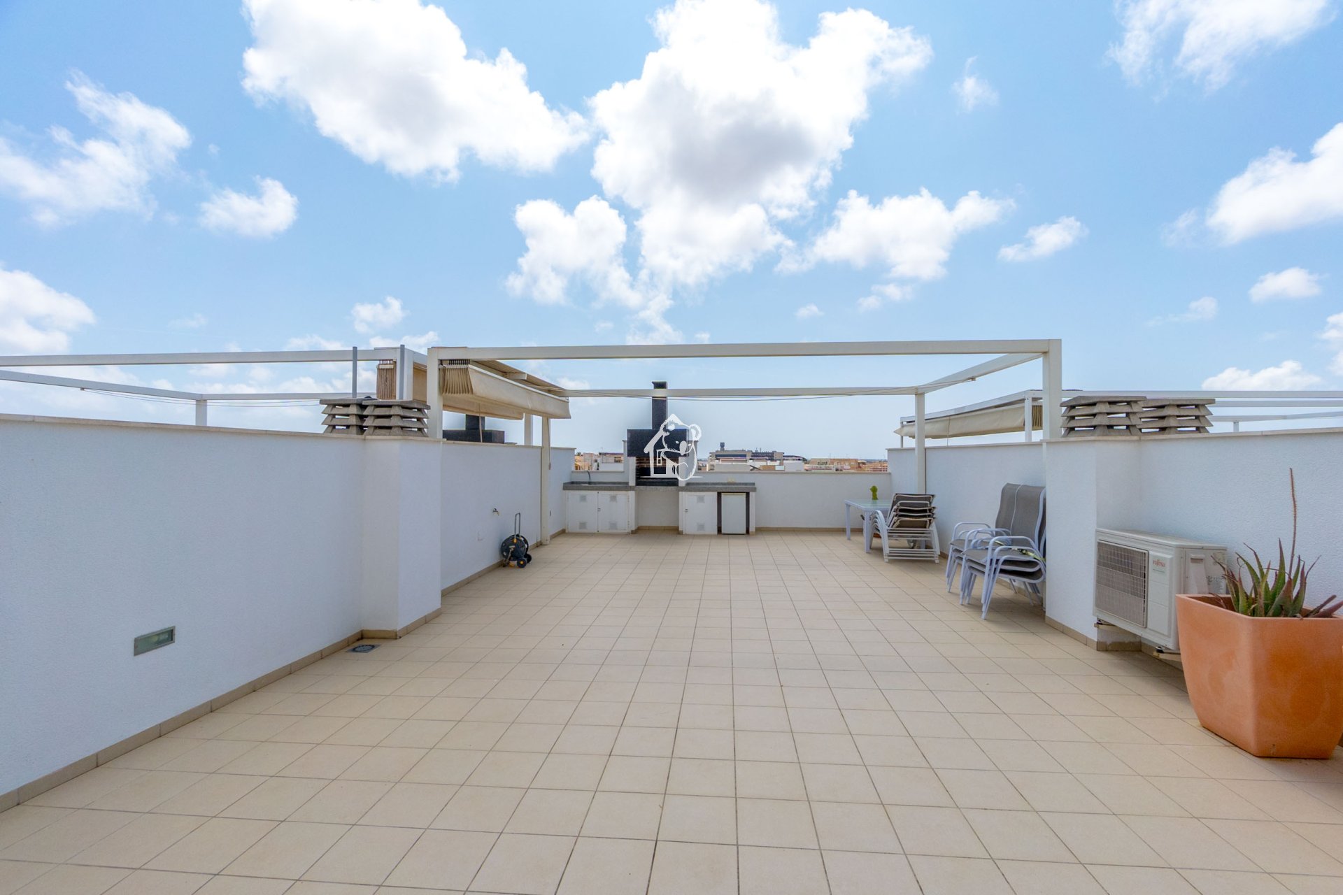 Nouvelle construction - Bungalow - San Pedro del Pinatar