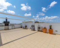 Nouvelle construction - Bungalow - San Pedro del Pinatar