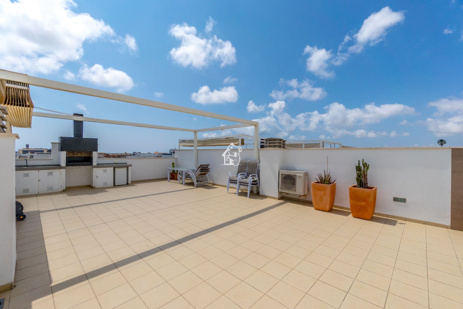 Nouvelle construction - Bungalow - San Pedro del Pinatar