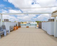 Nouvelle construction - Bungalow - San Pedro del Pinatar