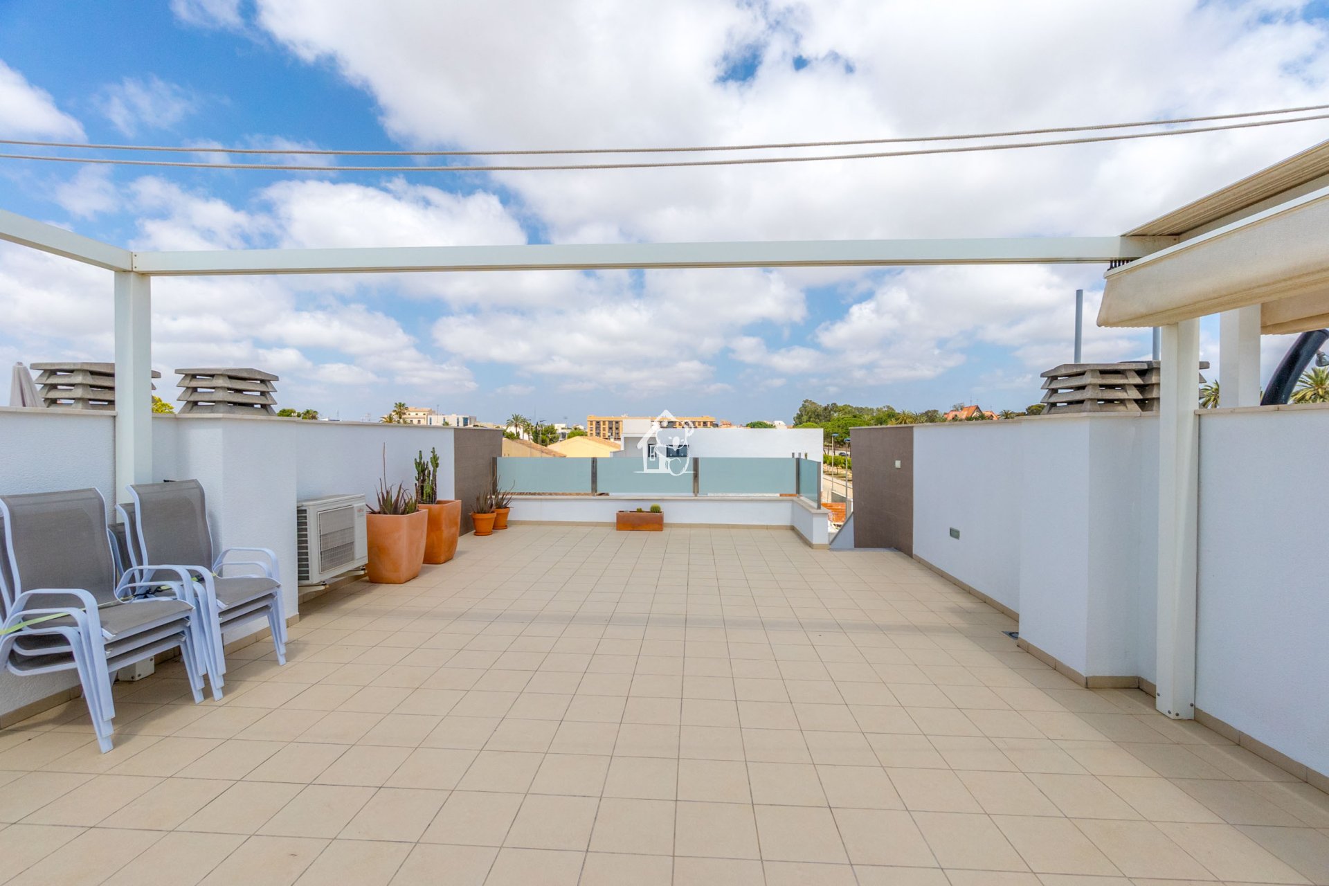 Nouvelle construction - Bungalow - San Pedro del Pinatar