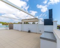 Nouvelle construction - Bungalow - San Pedro del Pinatar