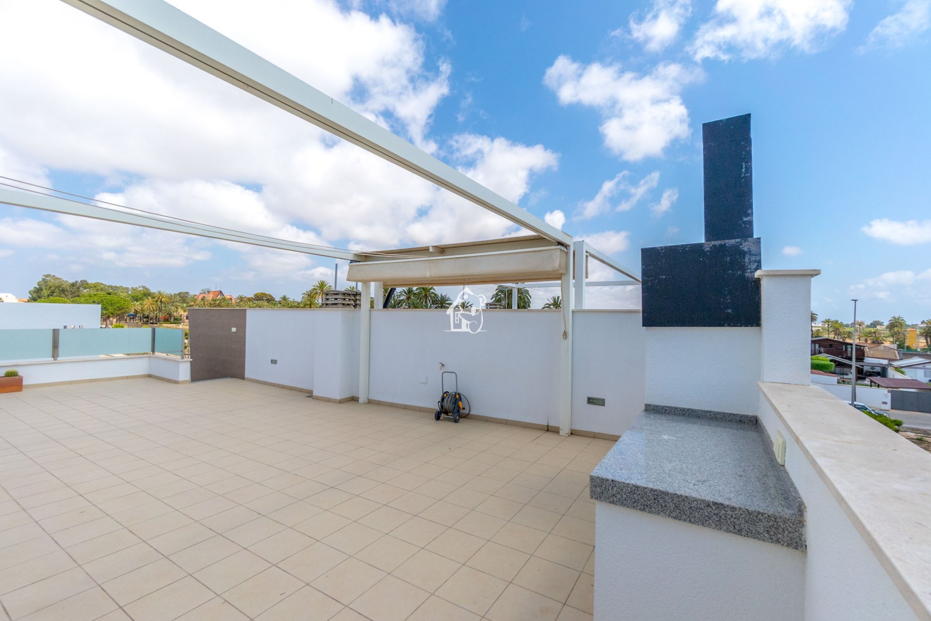 Nouvelle construction - Bungalow - San Pedro del Pinatar