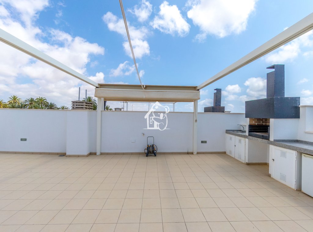 Nouvelle construction - Bungalow - San Pedro del Pinatar