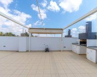 Nouvelle construction - Bungalow - San Pedro del Pinatar