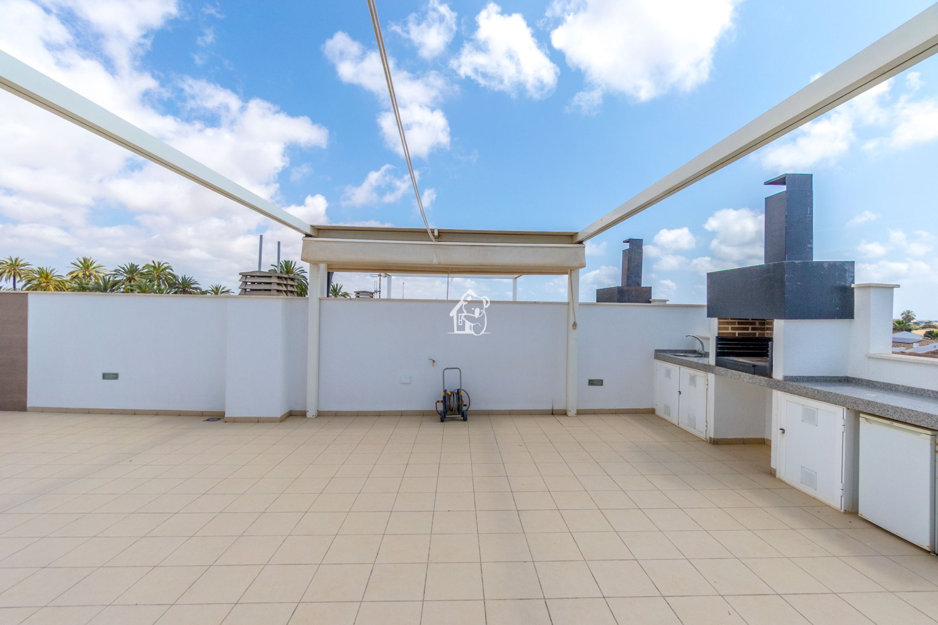 Nouvelle construction - Bungalow - San Pedro del Pinatar