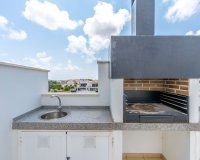 Nouvelle construction - Bungalow - San Pedro del Pinatar