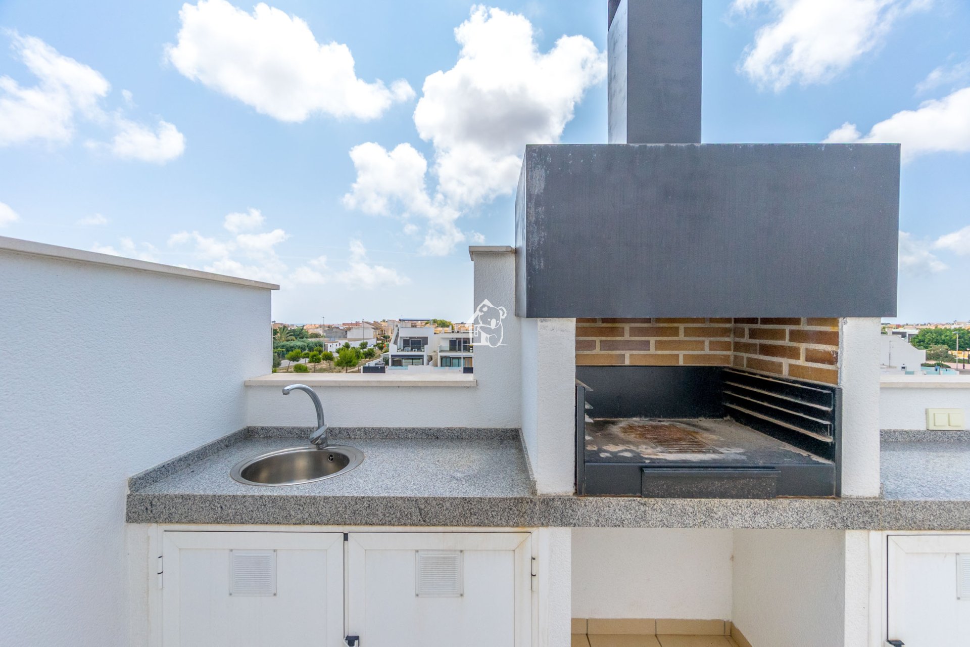 Nouvelle construction - Bungalow - San Pedro del Pinatar