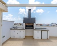 Nouvelle construction - Bungalow - San Pedro del Pinatar