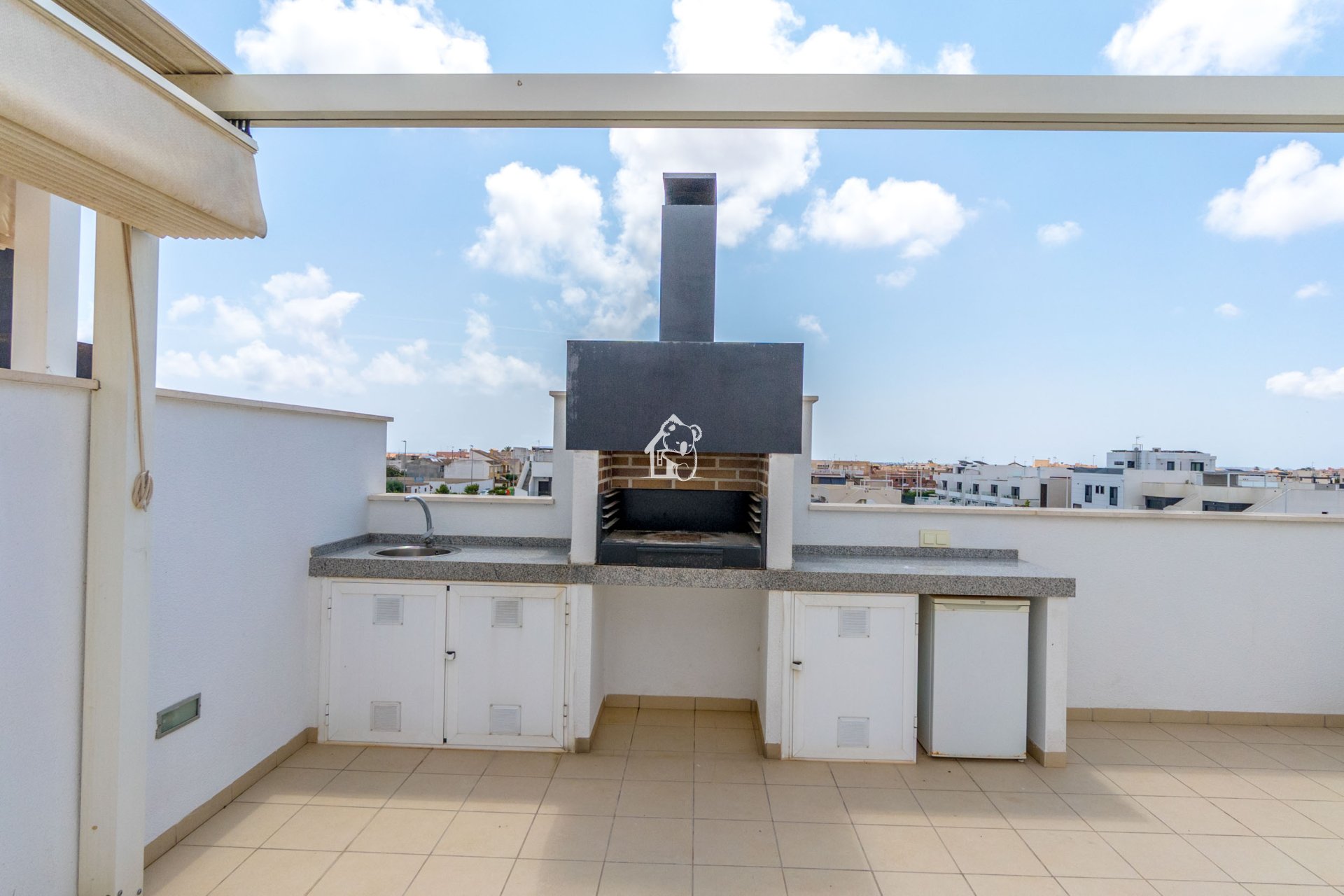 Nouvelle construction - Bungalow - San Pedro del Pinatar