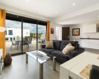 Nouvelle construction - Bungalow - San Pedro del Pinatar
