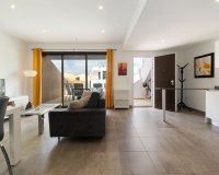 Nouvelle construction - Bungalow - San Pedro del Pinatar