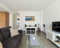 Nouvelle construction - Bungalow - San Pedro del Pinatar