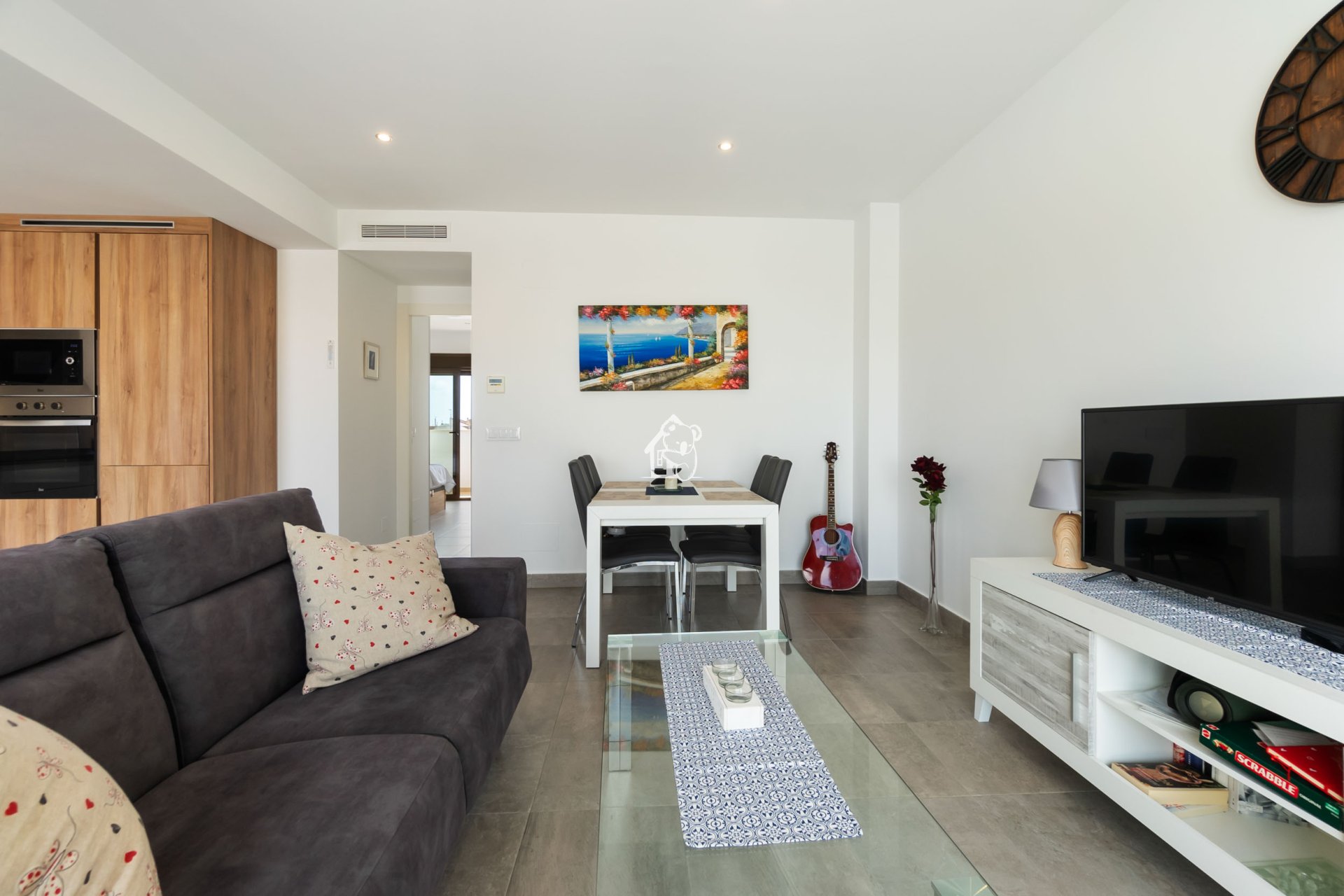 Nouvelle construction - Bungalow - San Pedro del Pinatar