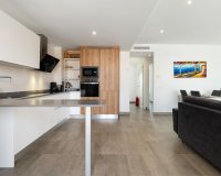 Nouvelle construction - Bungalow - San Pedro del Pinatar