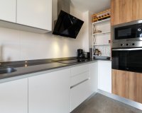 Nouvelle construction - Bungalow - San Pedro del Pinatar