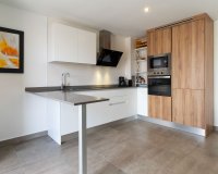Nouvelle construction - Bungalow - San Pedro del Pinatar