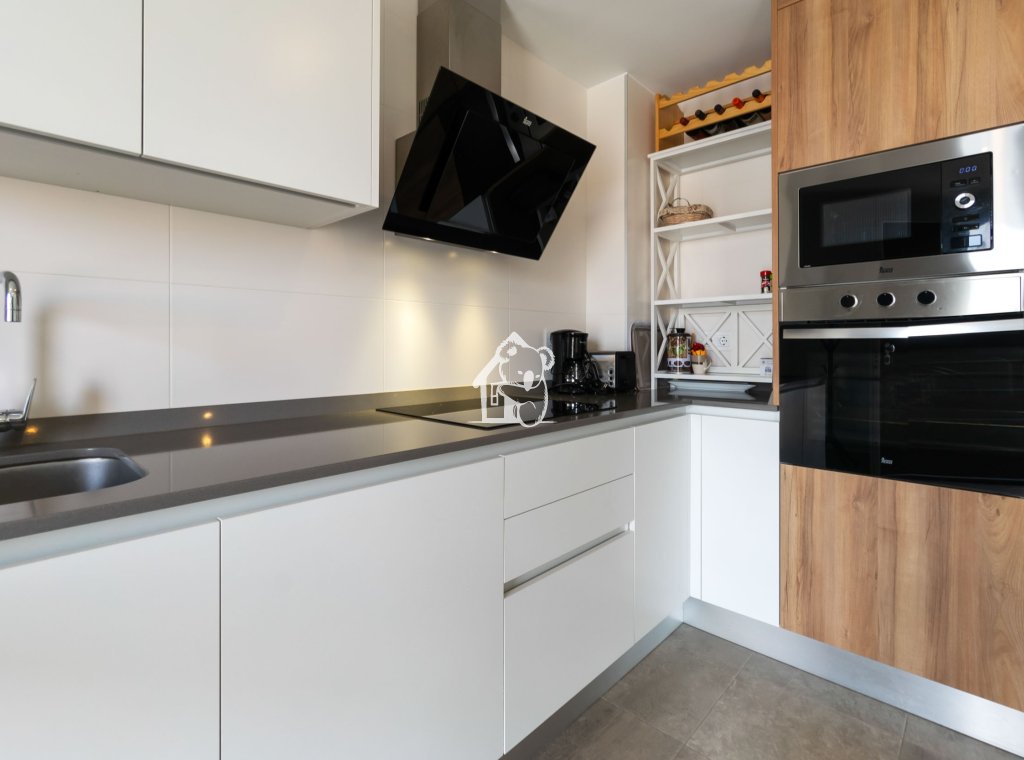 Nouvelle construction - Bungalow - San Pedro del Pinatar