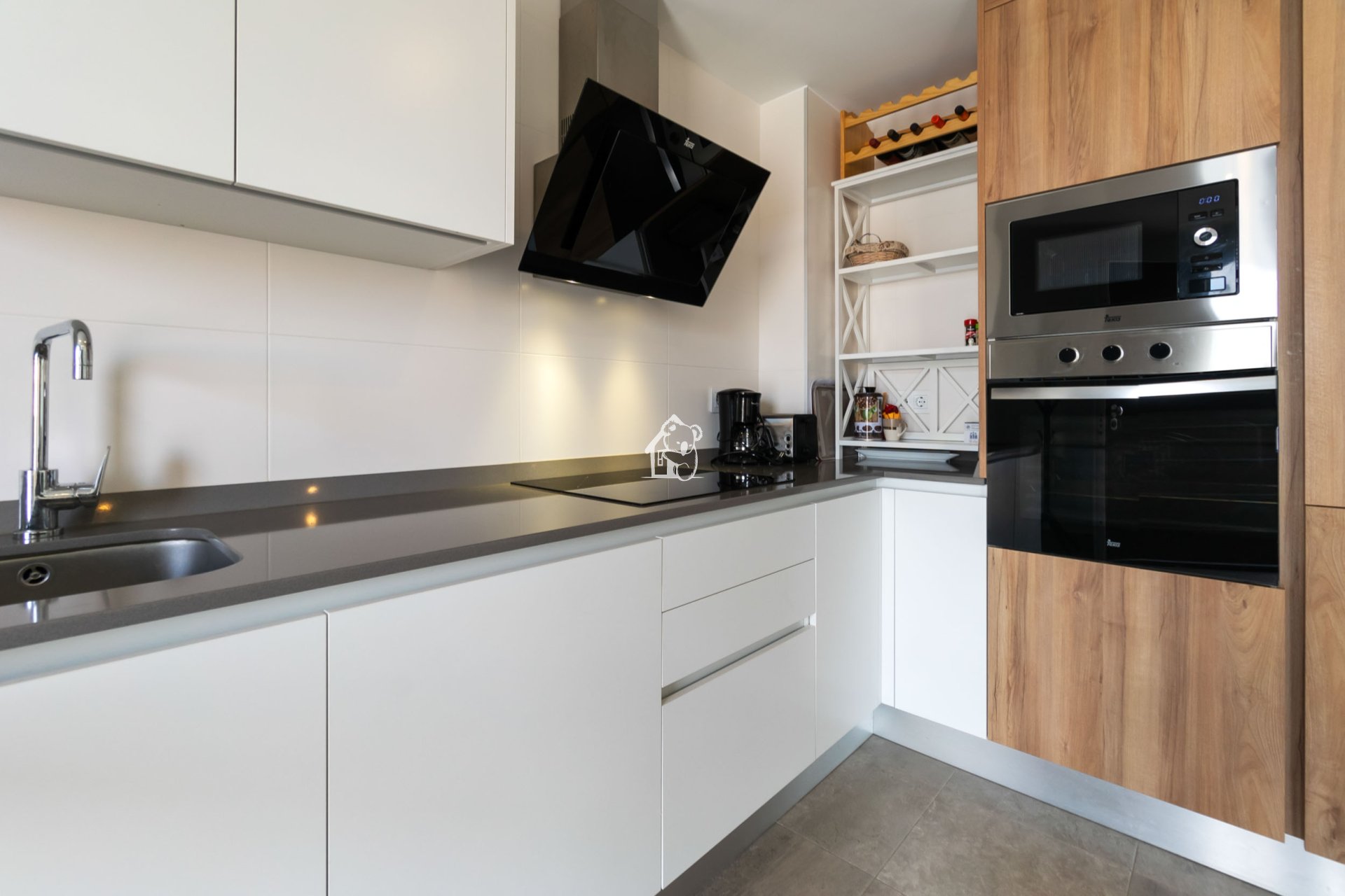 Nouvelle construction - Bungalow - San Pedro del Pinatar
