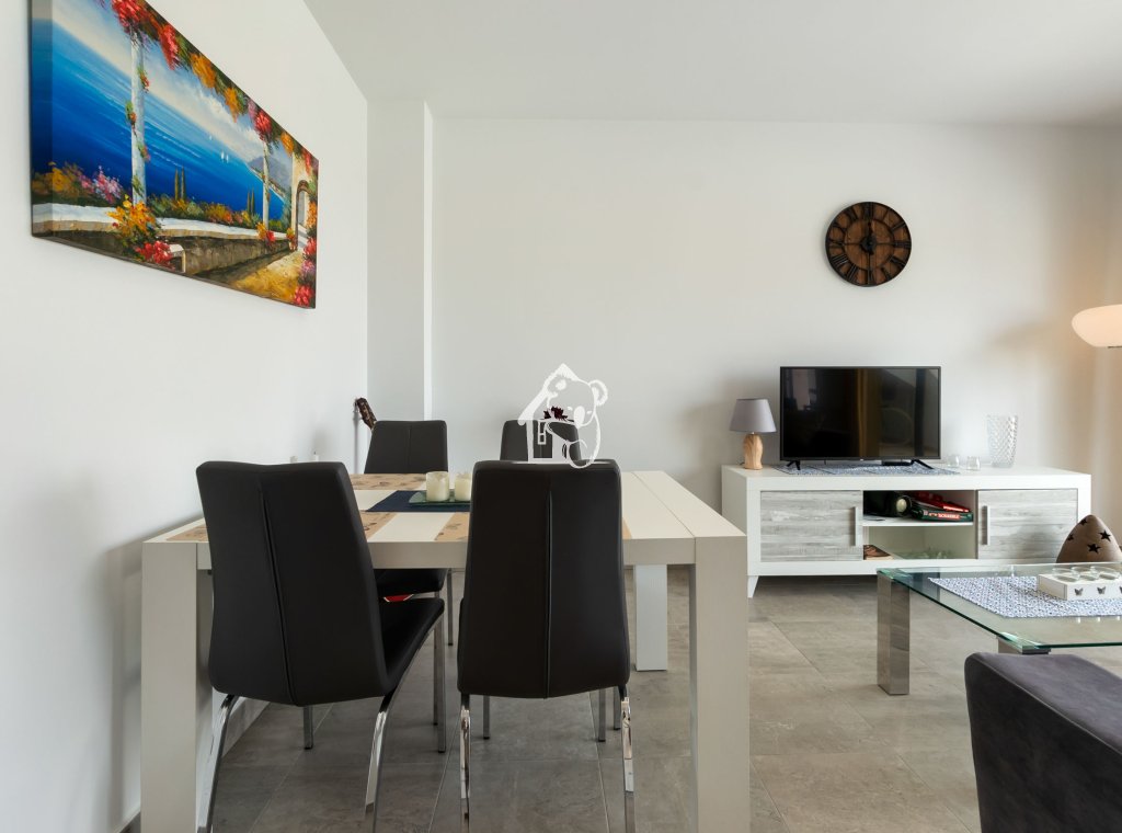 Nouvelle construction - Bungalow - San Pedro del Pinatar