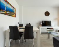 Nouvelle construction - Bungalow - San Pedro del Pinatar