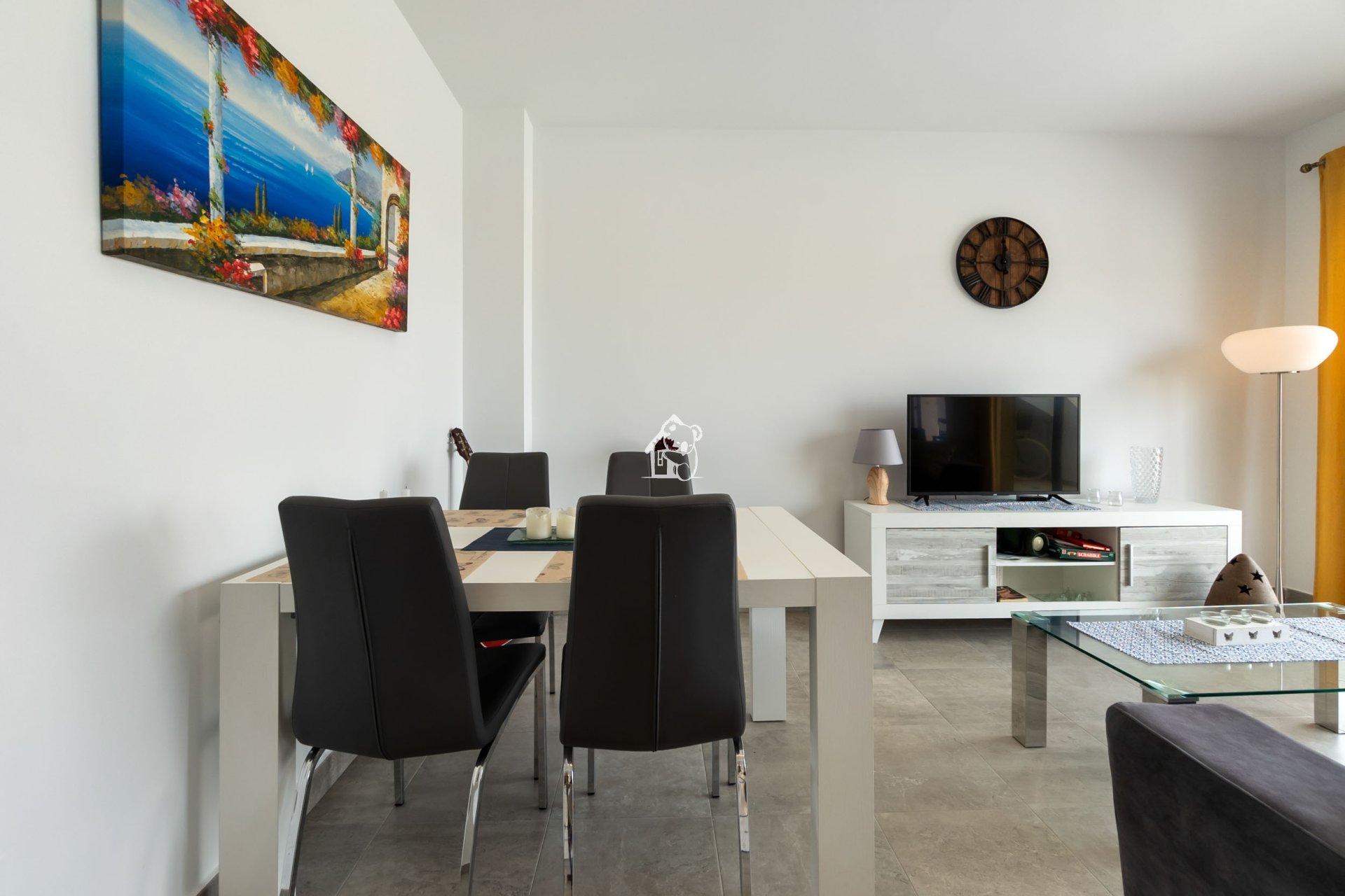 Nouvelle construction - Bungalow - San Pedro del Pinatar