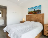 Nouvelle construction - Bungalow - San Pedro del Pinatar