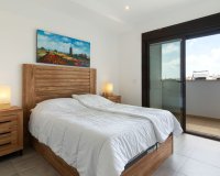 Nouvelle construction - Bungalow - San Pedro del Pinatar