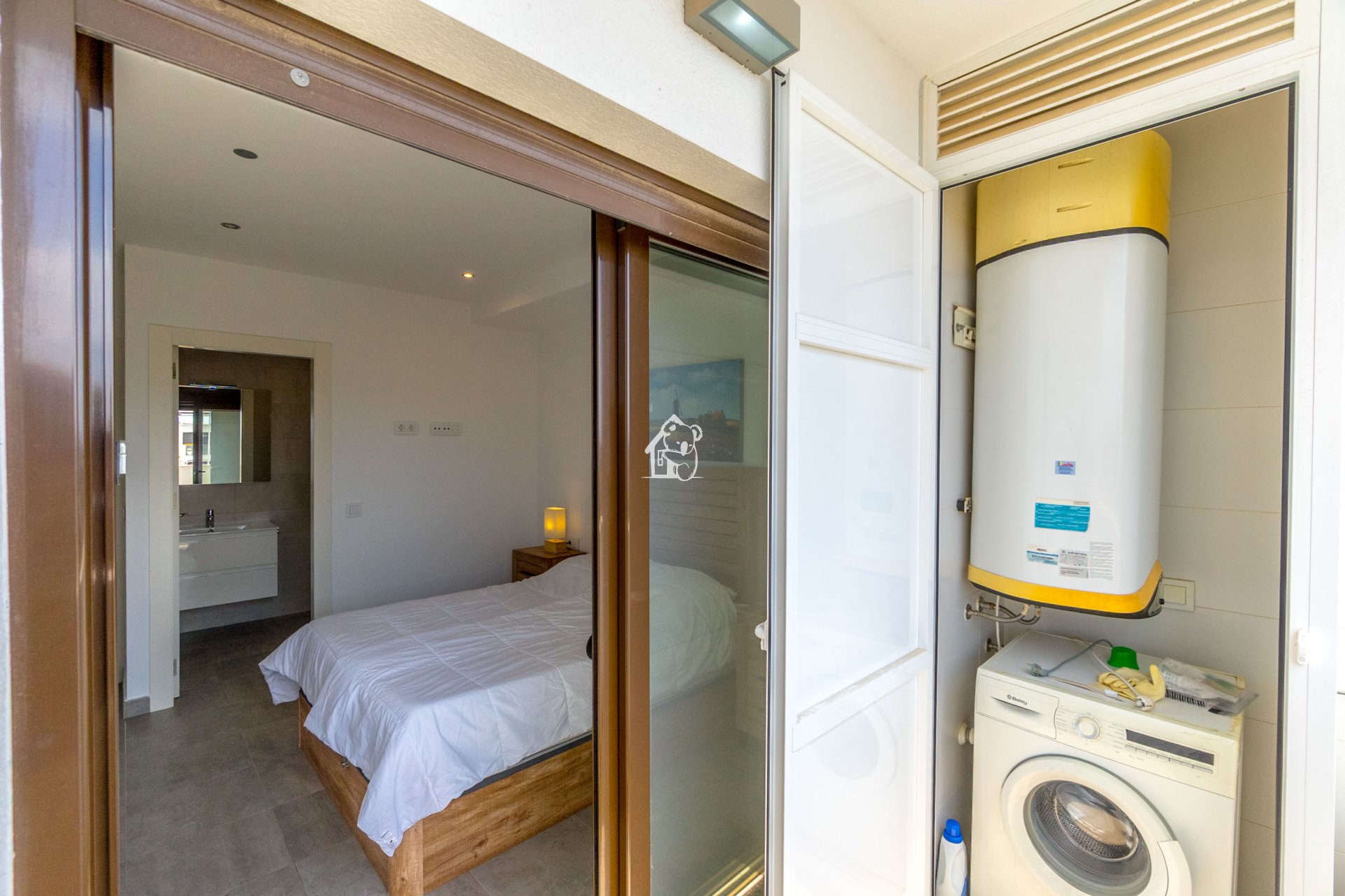 Nouvelle construction - Bungalow - San Pedro del Pinatar