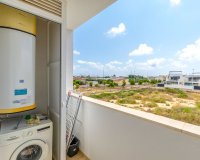 Nouvelle construction - Bungalow - San Pedro del Pinatar