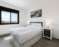 Nouvelle construction - Bungalow - San Pedro del Pinatar