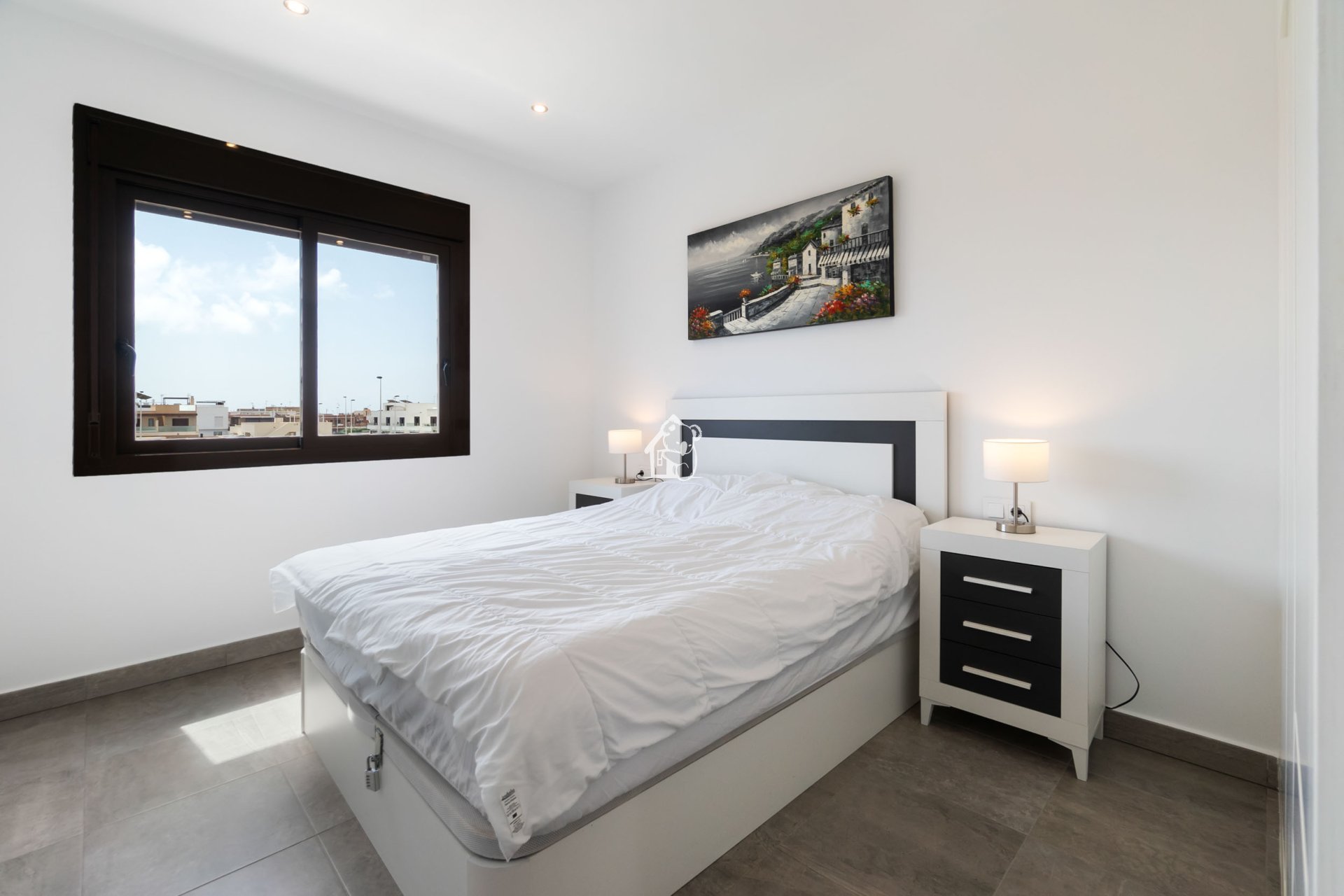 Nouvelle construction - Bungalow - San Pedro del Pinatar