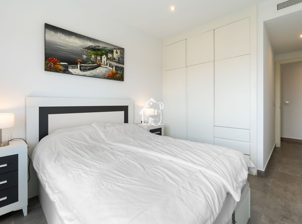 Nouvelle construction - Bungalow - San Pedro del Pinatar