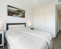 Nouvelle construction - Bungalow - San Pedro del Pinatar