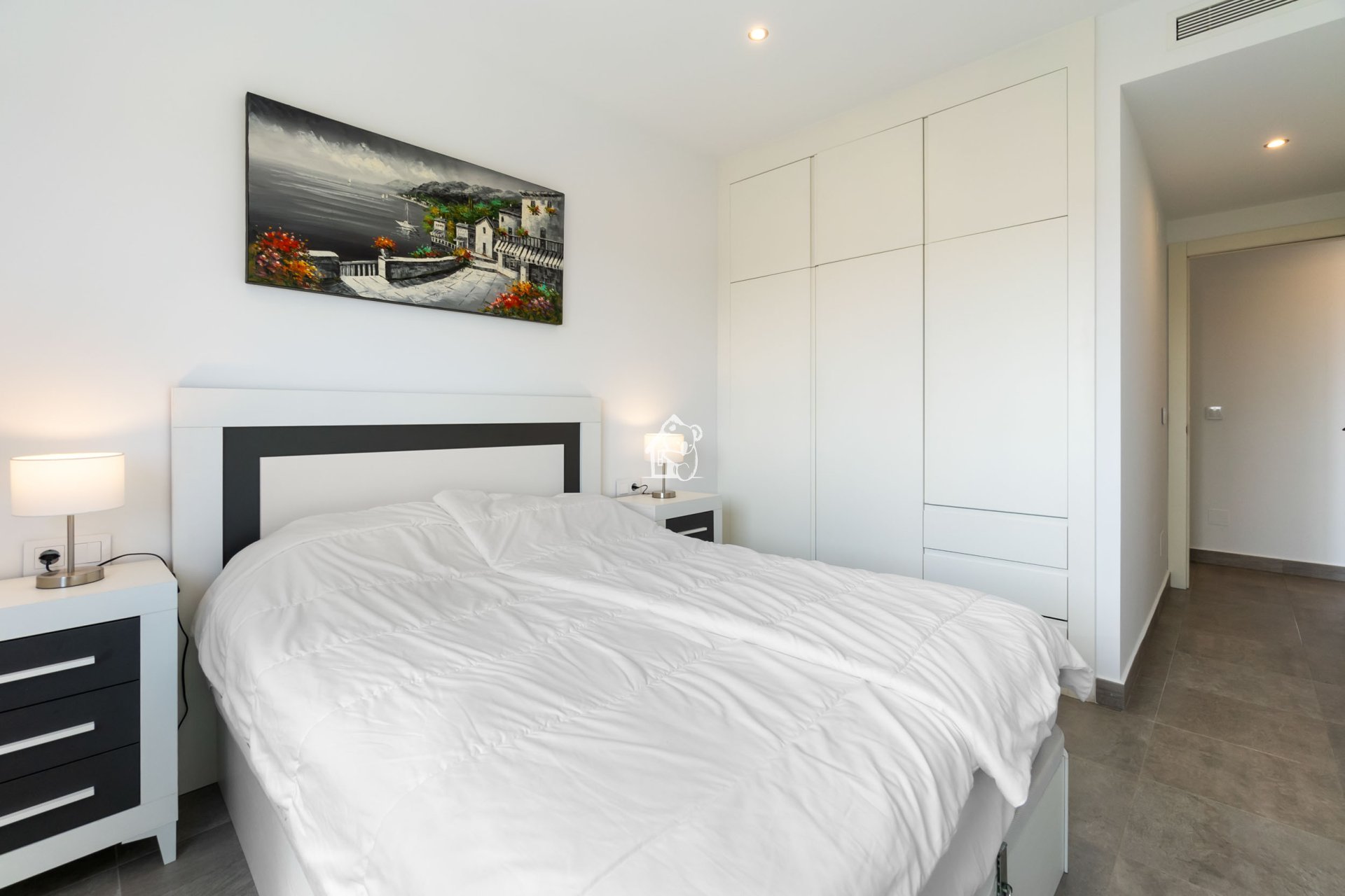 Nouvelle construction - Bungalow - San Pedro del Pinatar