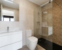 Nouvelle construction - Bungalow - San Pedro del Pinatar