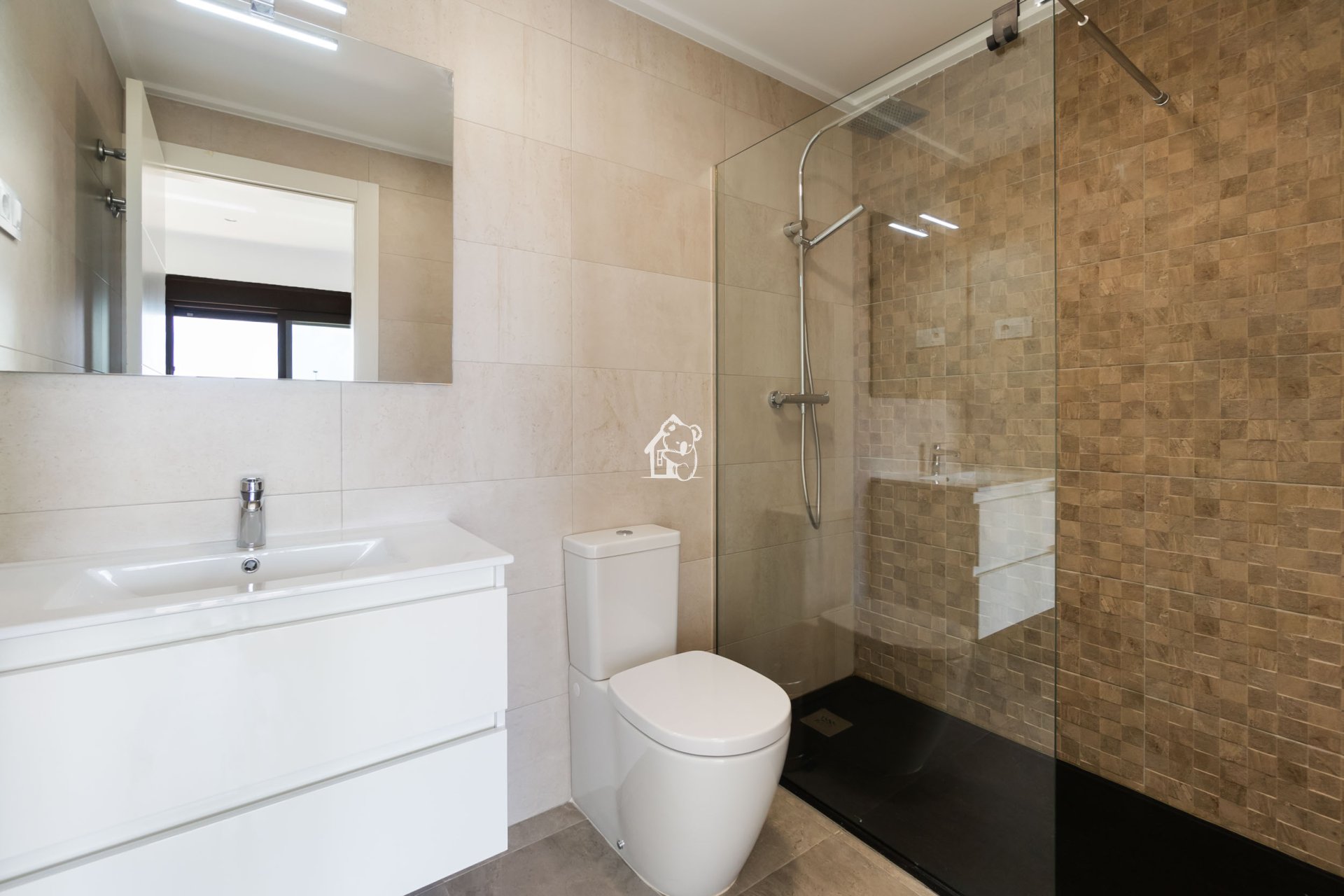 Nouvelle construction - Bungalow - San Pedro del Pinatar