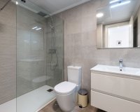Nouvelle construction - Bungalow - San Pedro del Pinatar
