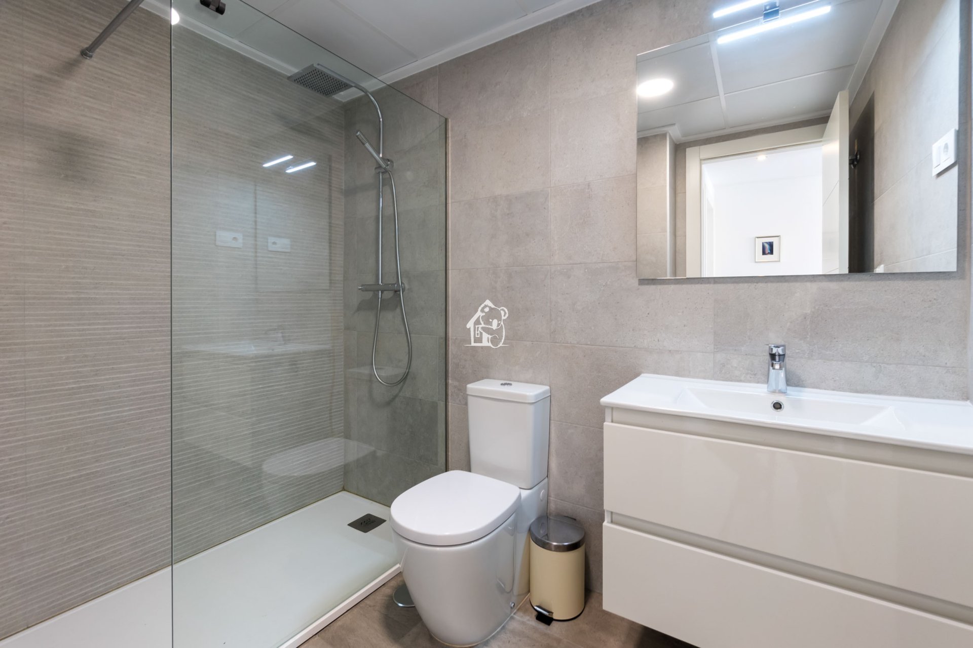 Nouvelle construction - Bungalow - San Pedro del Pinatar