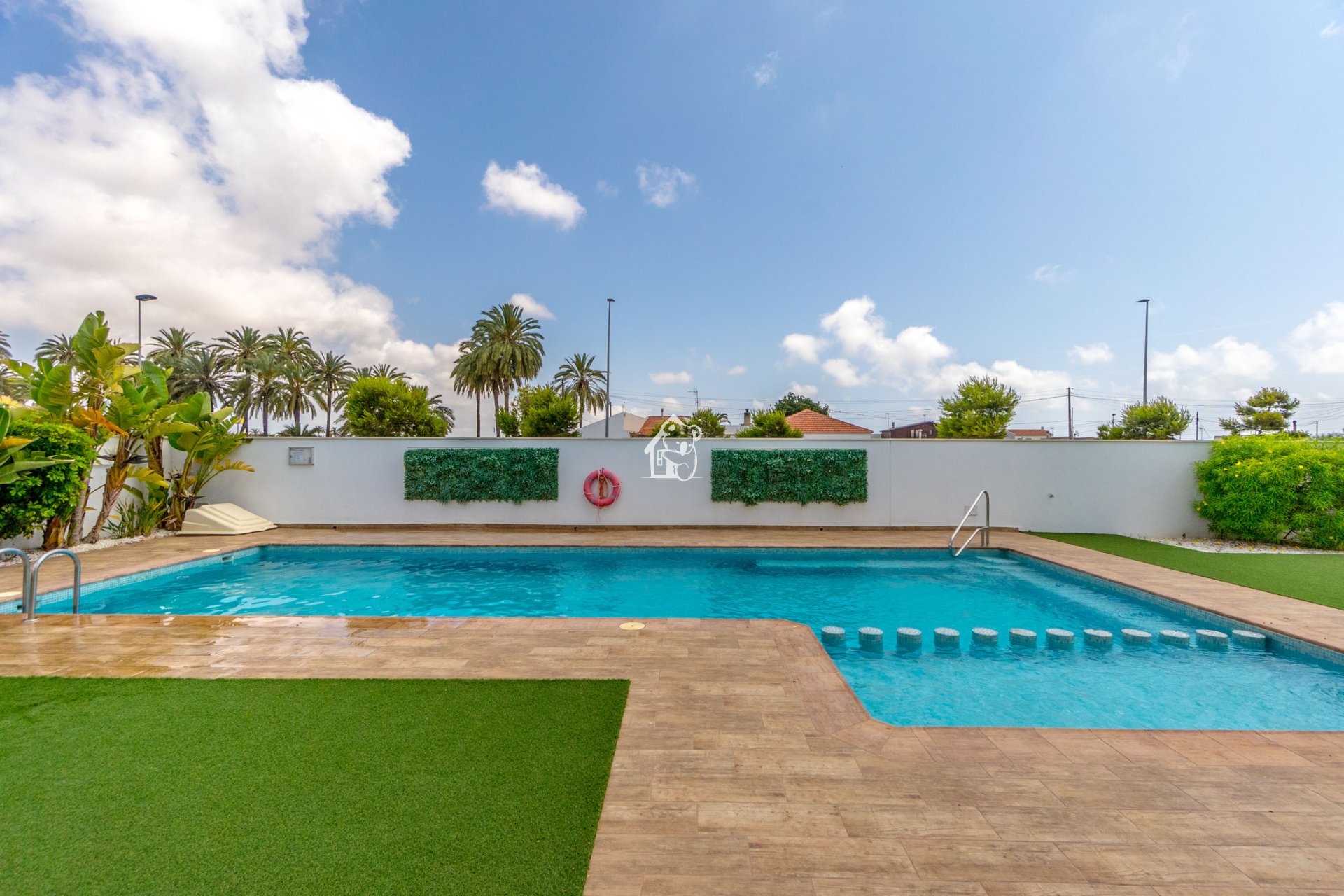 Nouvelle construction - Bungalow - San Pedro del Pinatar