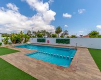 Nouvelle construction - Bungalow - San Pedro del Pinatar