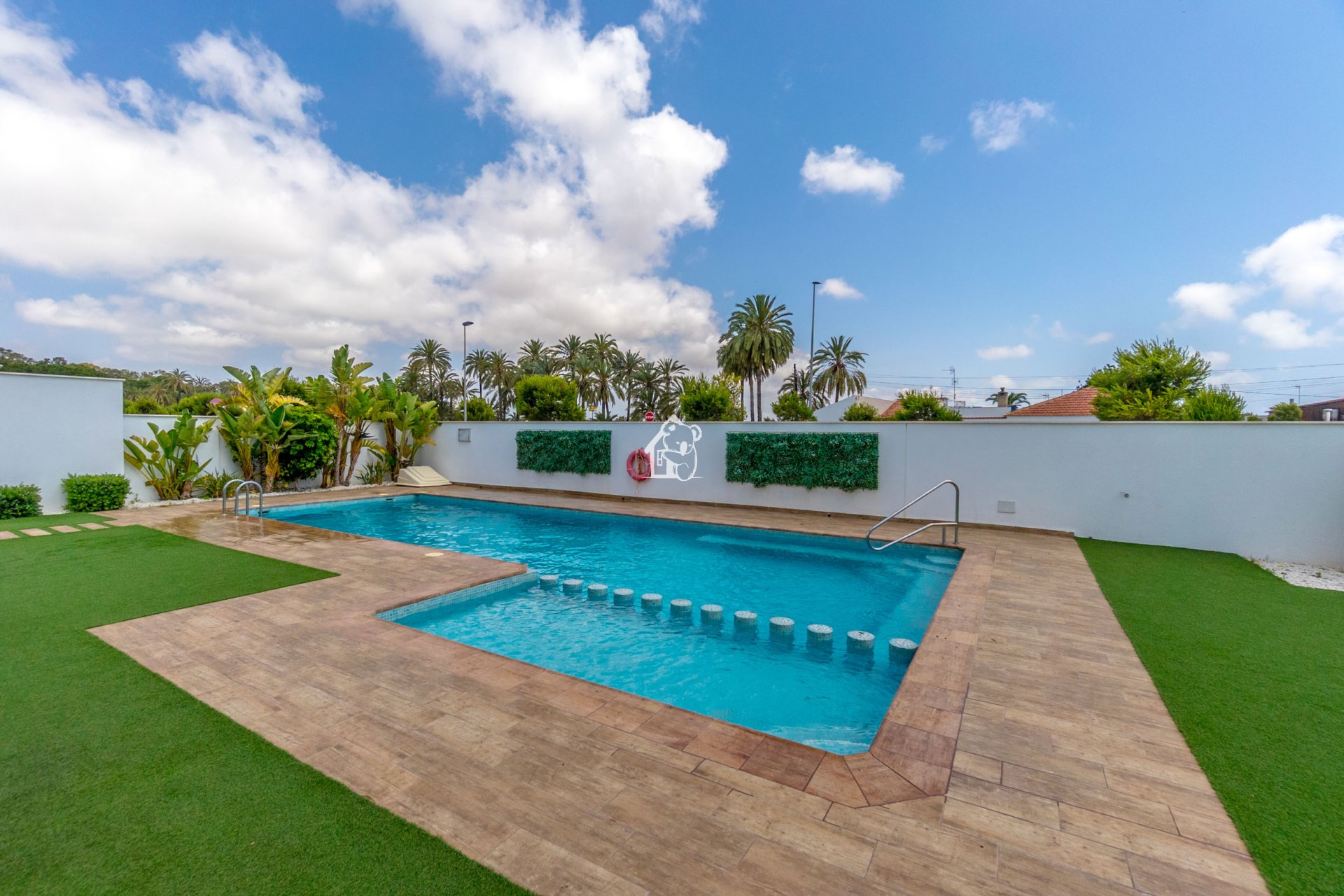 Nouvelle construction - Bungalow - San Pedro del Pinatar